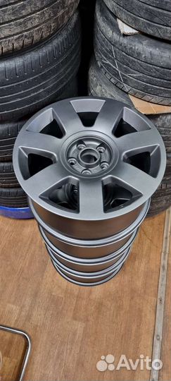 Диски 5 112 r17