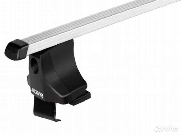 Багажник на крышу для Renault Kaptur