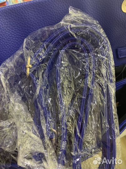 Сумка кожаная женская новая