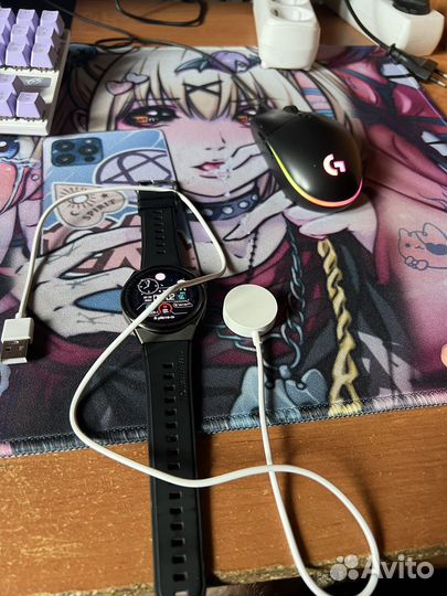 Samsung Gear