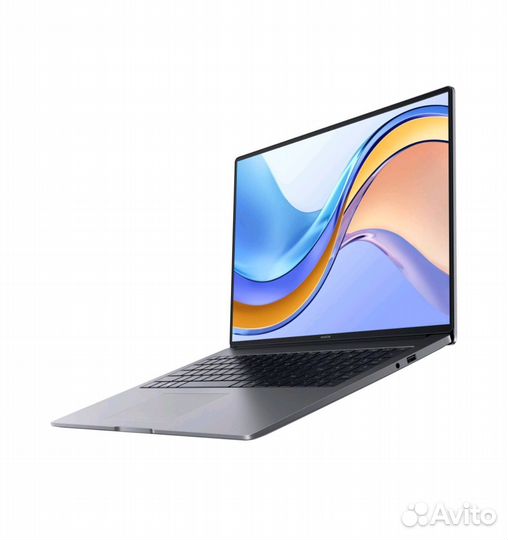 Ноутбук Honor magicbook X16 16/512Gb Intel I5