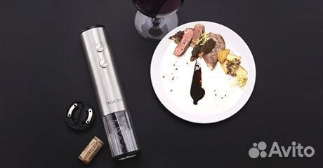 Электроштопор Xiaomi Circle Joy Electric