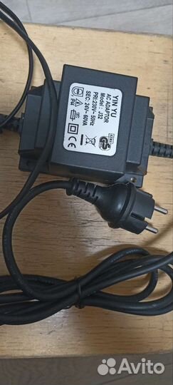 Блок питания