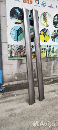 Пороги ремонтные Mazda Axela 1 рест