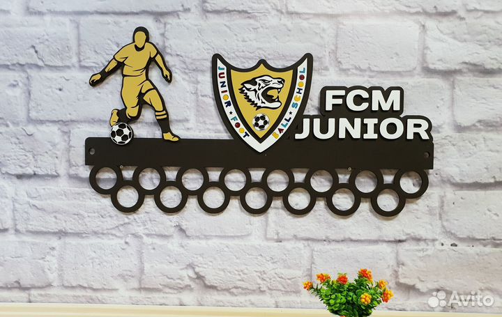 Медальница любого вида спорта