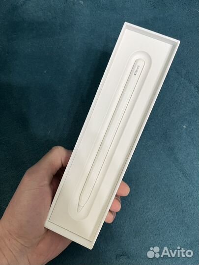 Apple pencil 2 (Оригинальный,как новый )