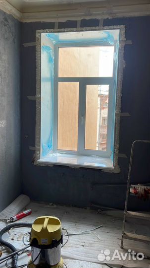 Регулировка.Ремонт.Установка окон.Замена резины