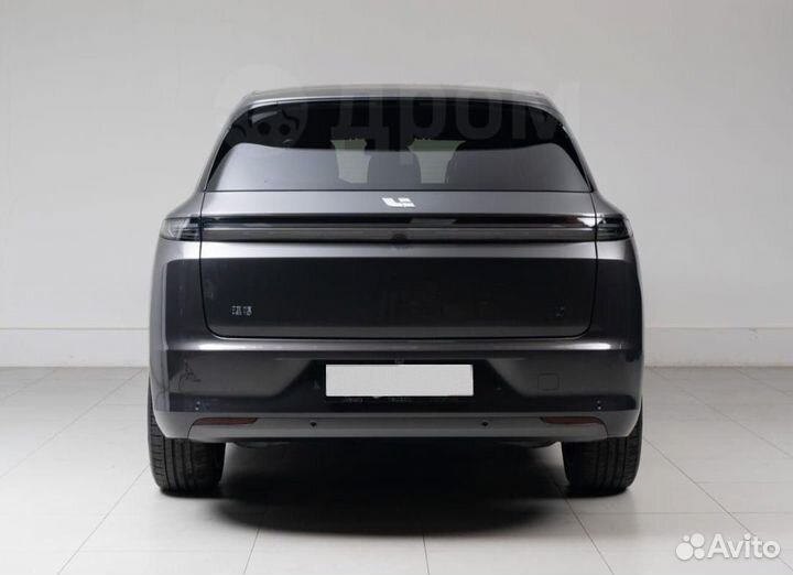 LiXiang L7 1.5 AT, 2023, 100 км