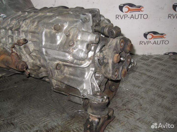 МКПП коробка передач BMO BMW E30 1.8 1990-2000