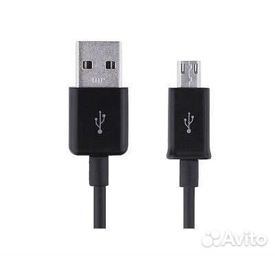 Кабель micro-USB