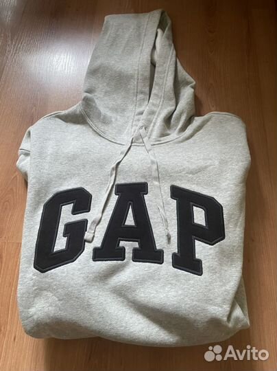 Худи толстовка GAP кофта оригинал