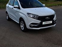 ВАЗ (LADA) XRAY 1.6 MT, 2018, 130 321 км, с пробегом, цена 900 000 руб.