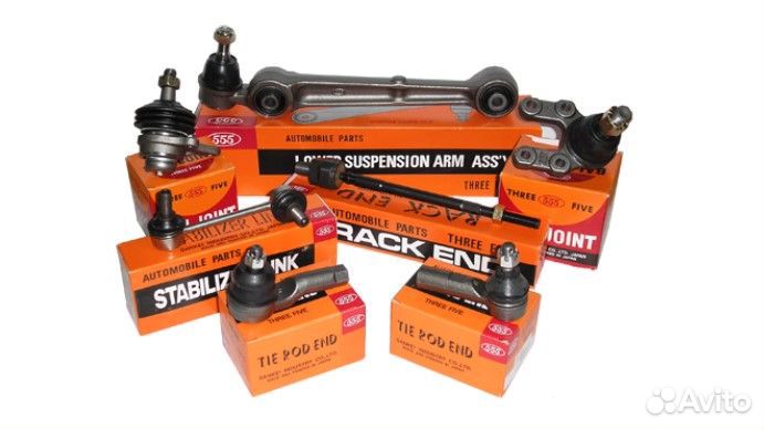 Тяга стабил Hyundai sonata 2 93-96