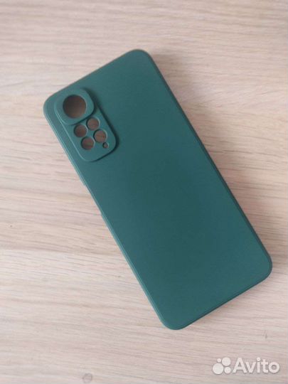 Чехол Redmi Note 11 / Note 11s