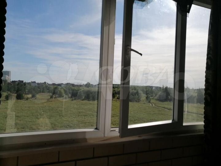 Квартира-студия, 26,4 м², 3/20 эт.