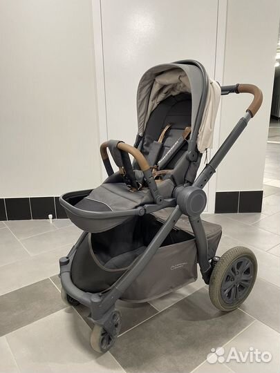 Коляска happy baby 2 в 1