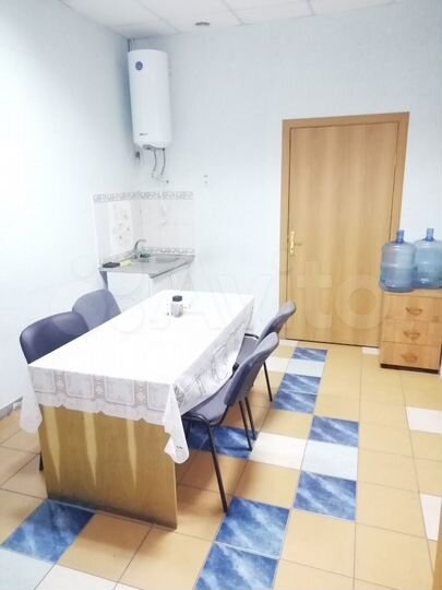 Производство, 2300 м²