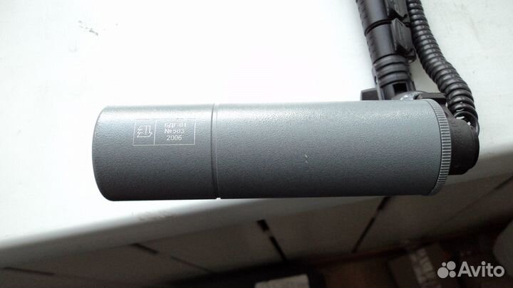 Дозиметр-радиометр мкс14эц