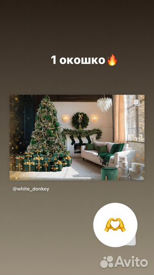 Новогодние фотодни