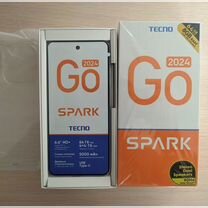 TECNO Spark Go 2024, 4/64 ГБ