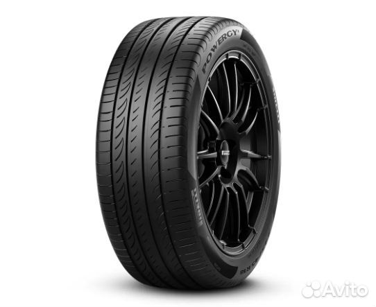 Pirelli Powergy 215/50 R17 95Y