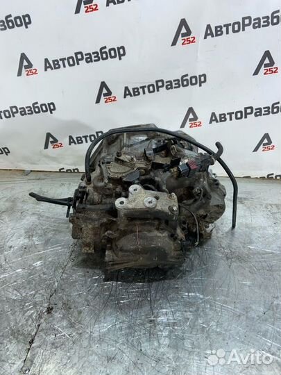 АКПП Opel Astra H Z18XER AF17