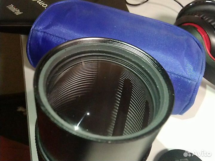 Объектив Tamron 2 70-210