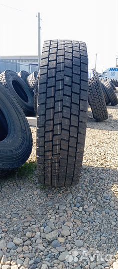 315/80R22.5 Habilead BL600 157/153L 20RP