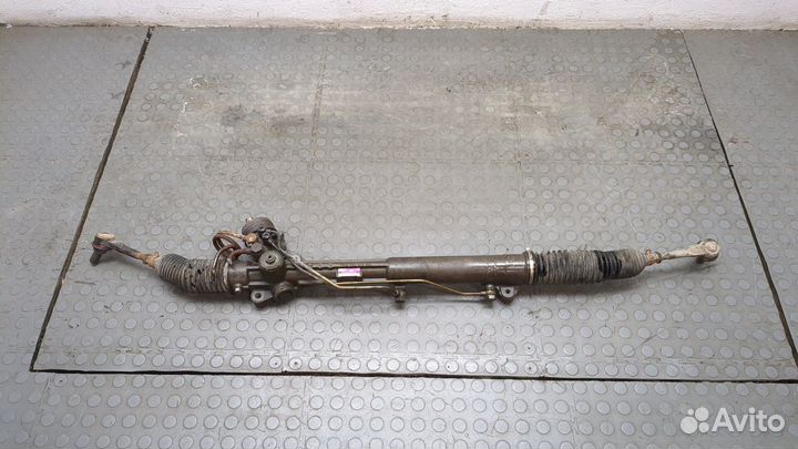 Рейка рулевая с г/у Audi A6 (C5) Allroad, 2003