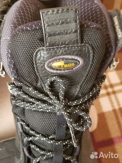 Ботинки Adidas 45р