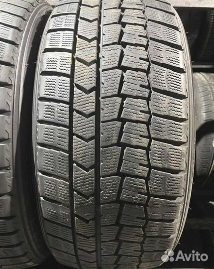 Dunlop Winter Maxx WM02 225/40 R18 95V