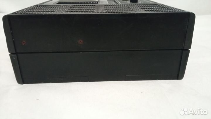 Магнитофон Романтик 306-1