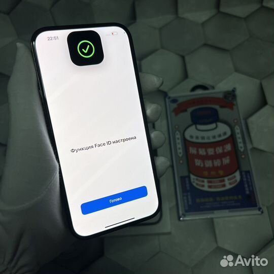 iPhone 14 Pro, 256 ГБ
