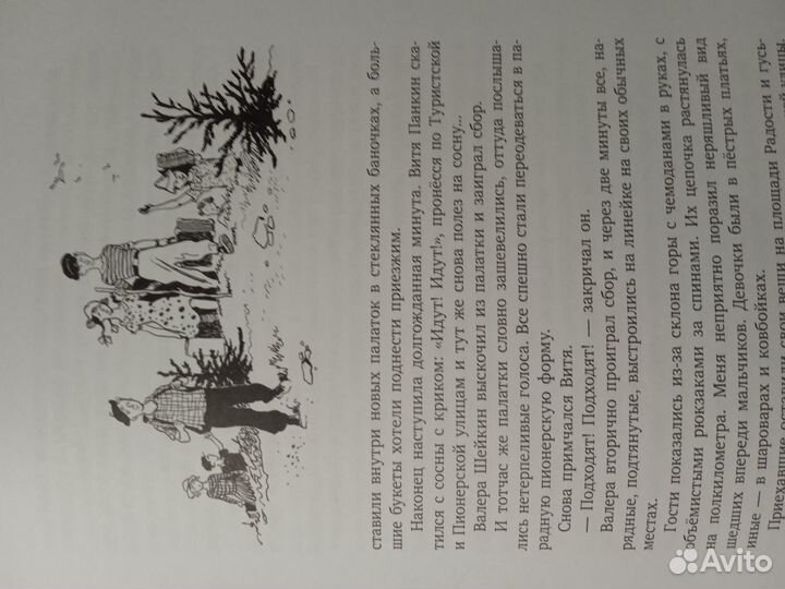 Сергей Голицын Городок сорванцов