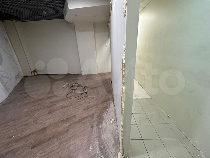 Сдам торговое помещение, 29 м²