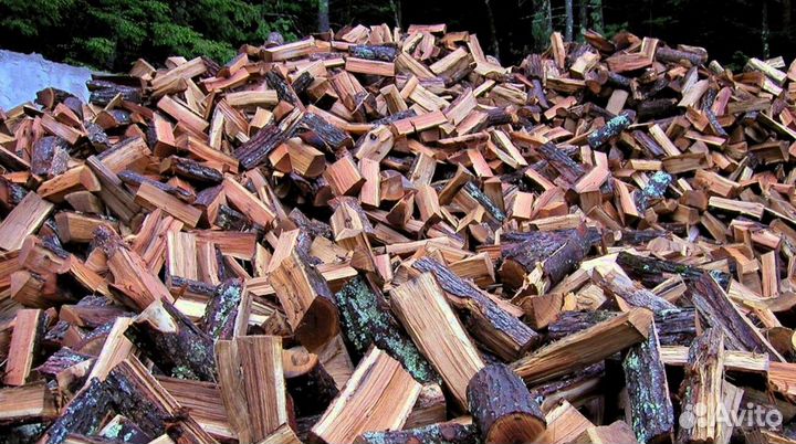 Дрова честные