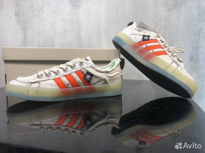 Кроссовки adidas campus 80s