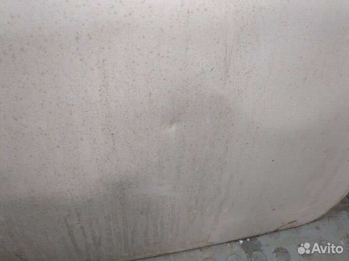 Дверь задняя Peugeot Partner, 2007