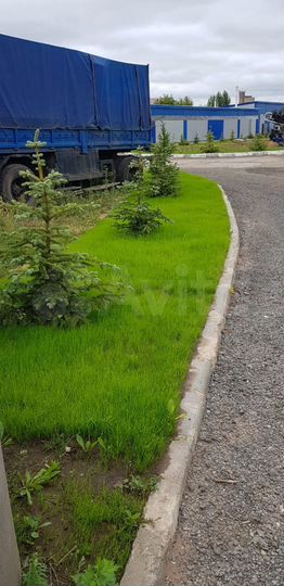 Производство, 610 м²