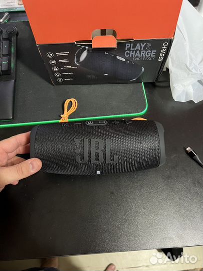 Jbl charge 5 (копия)