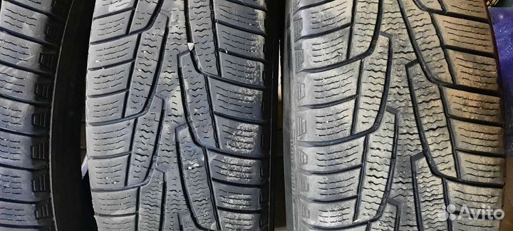 Kumho I'Zen KW31 225/65 R17