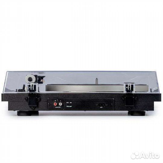 Виниловый проигрыватель Premiera ECO