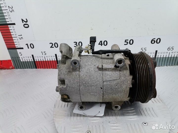 Компрессор кондиционера для Ford Focus 2 1677171