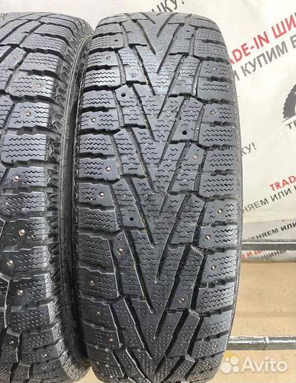 Roadstone Winguard WinSpike 225/70 R16 107L