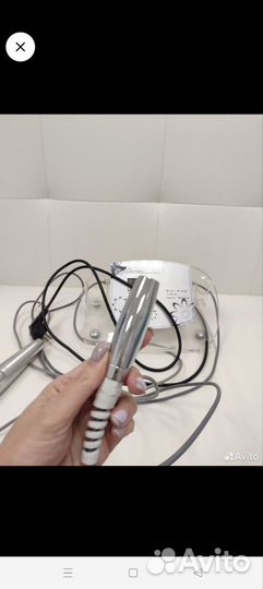 Косметологический аппарат бу