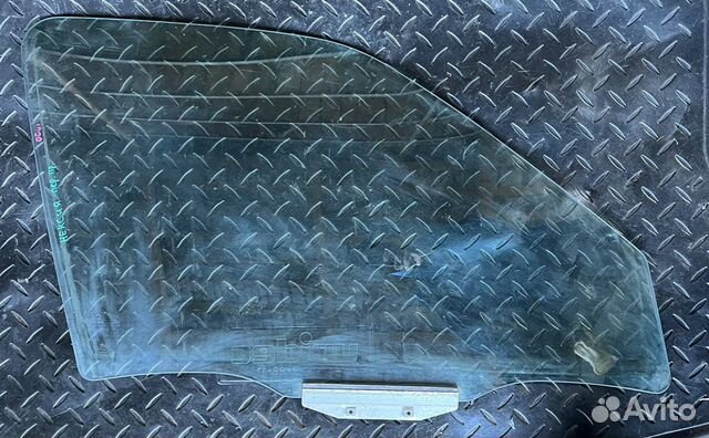 Стекло переднее правое Daewoo Nexia