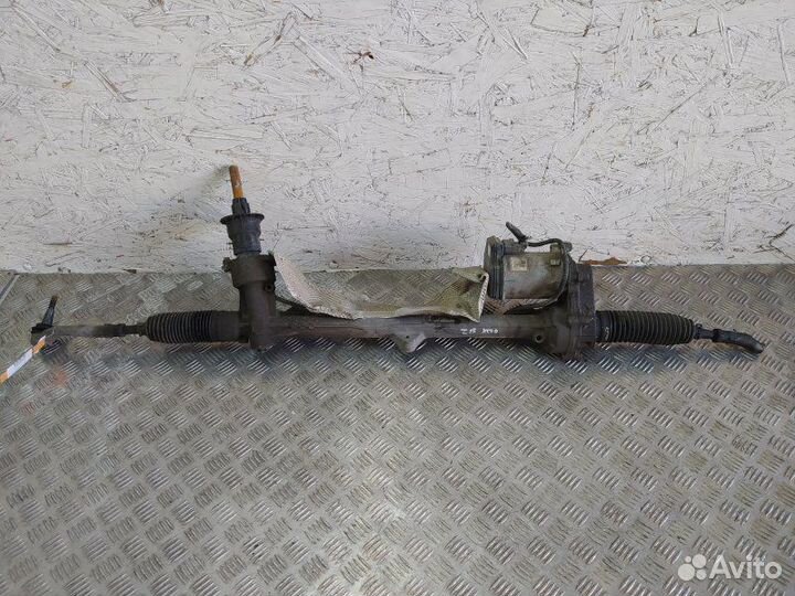 Рулевая рейка Volvo XC90 2 (2014-2023) 2018