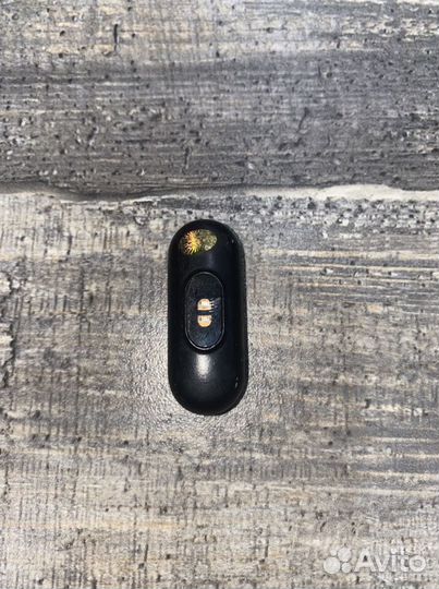 Фитнес браслет