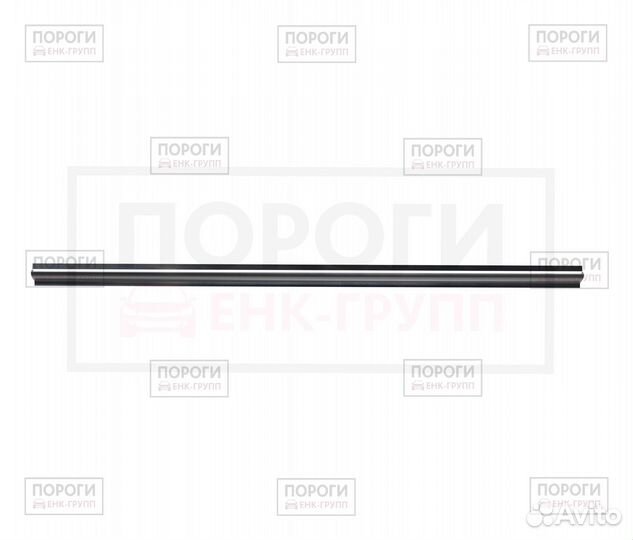 Пороги Renault Trafic 2 и другие