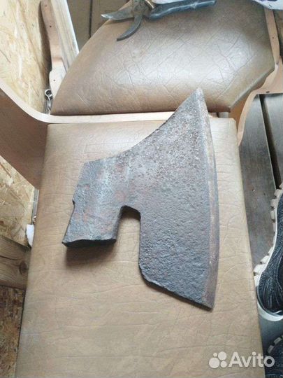 Топор палача оригинал